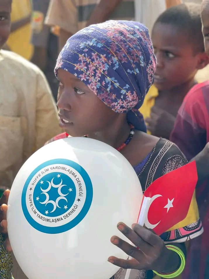 İnsani Yardım